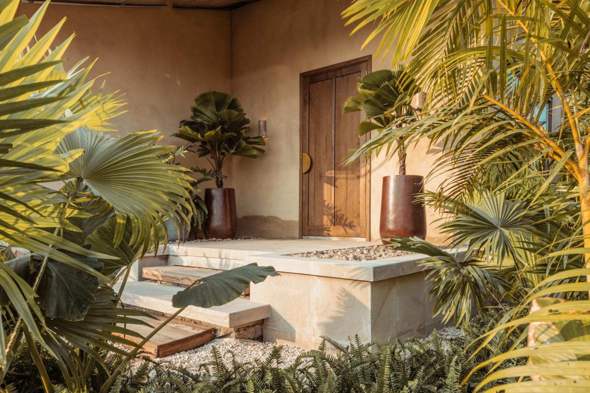 Namia River Retreat - Wellness Inclusive Resort Hoi An Exterior foto