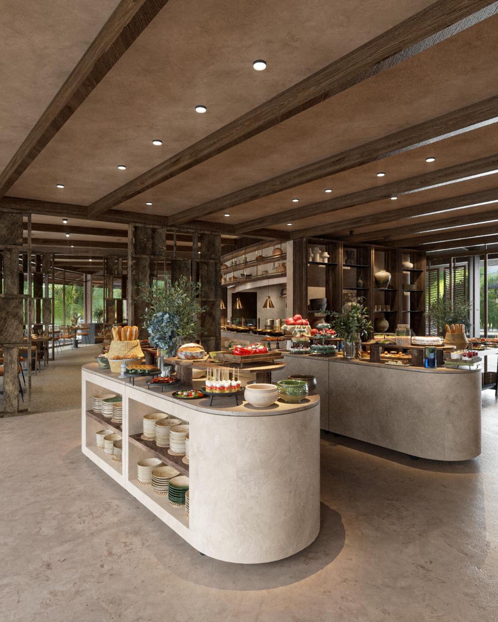 Namia River Retreat - Wellness Inclusive Resort Hoi An Exterior foto