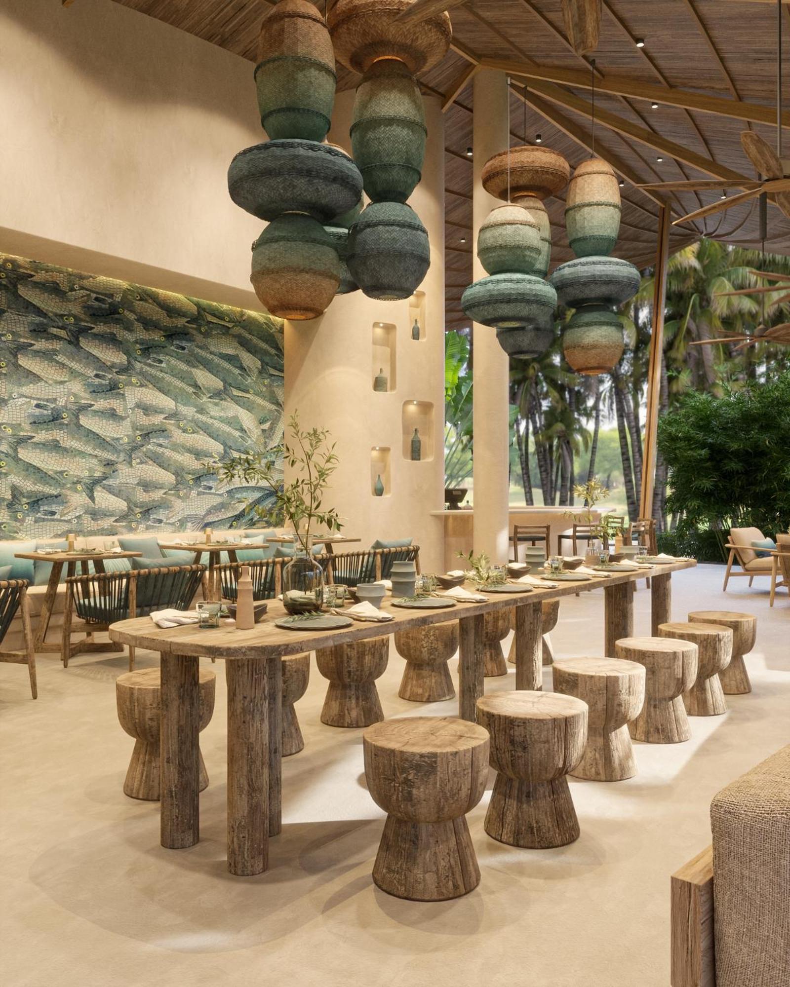Namia River Retreat - Wellness Inclusive Resort Hoi An Exterior foto