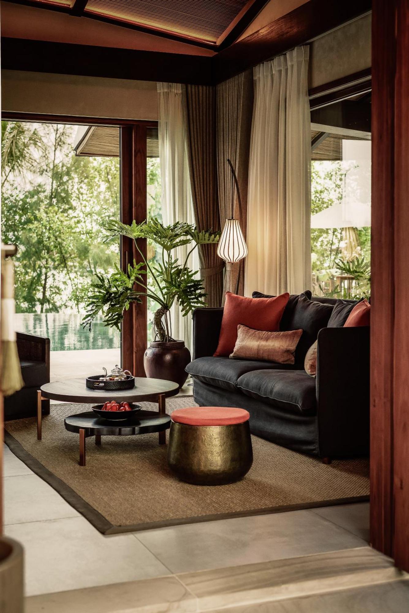 Namia River Retreat - Wellness Inclusive Resort Hoi An Exterior foto